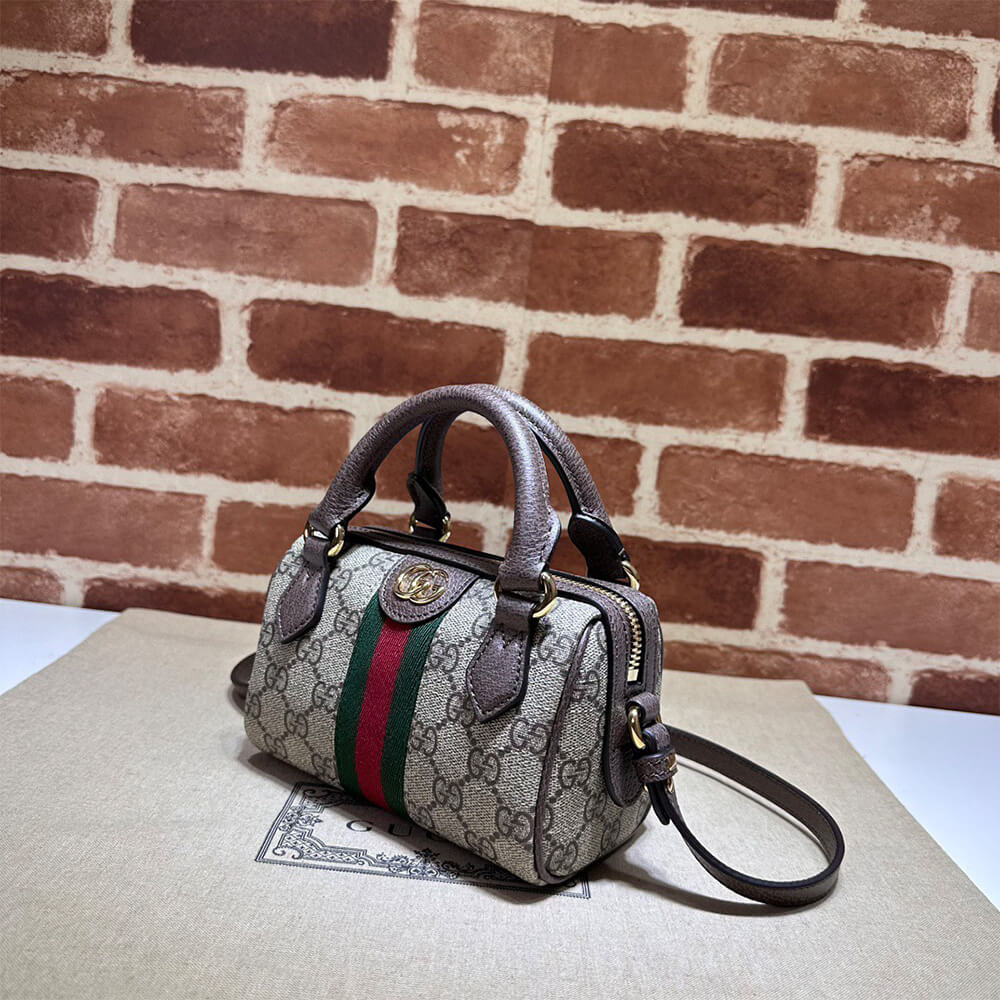 Gvc*1 Ophidia S*per mini bag