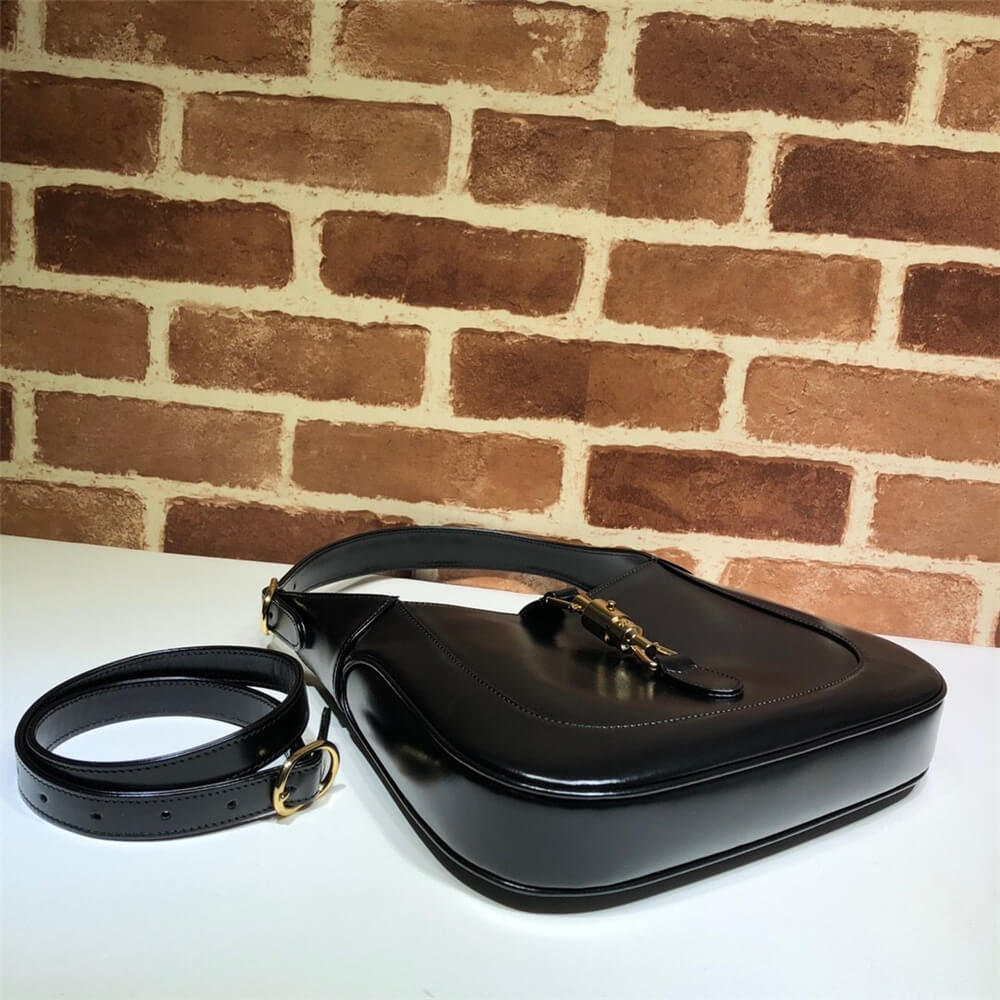 Gvc*1 Jackie 1961 Small Hobo Bag