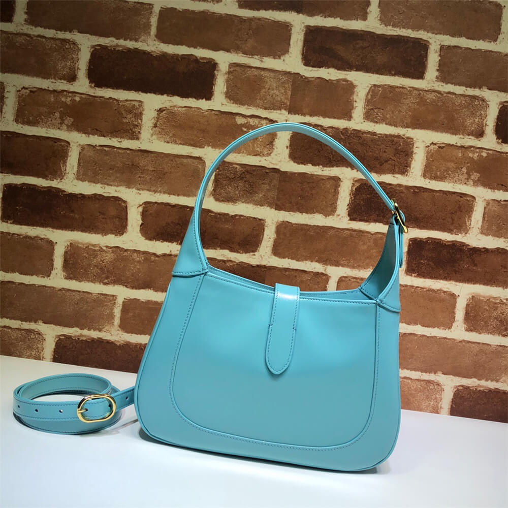 Gvc*1 Jackie 1961 Small Hobo Bag