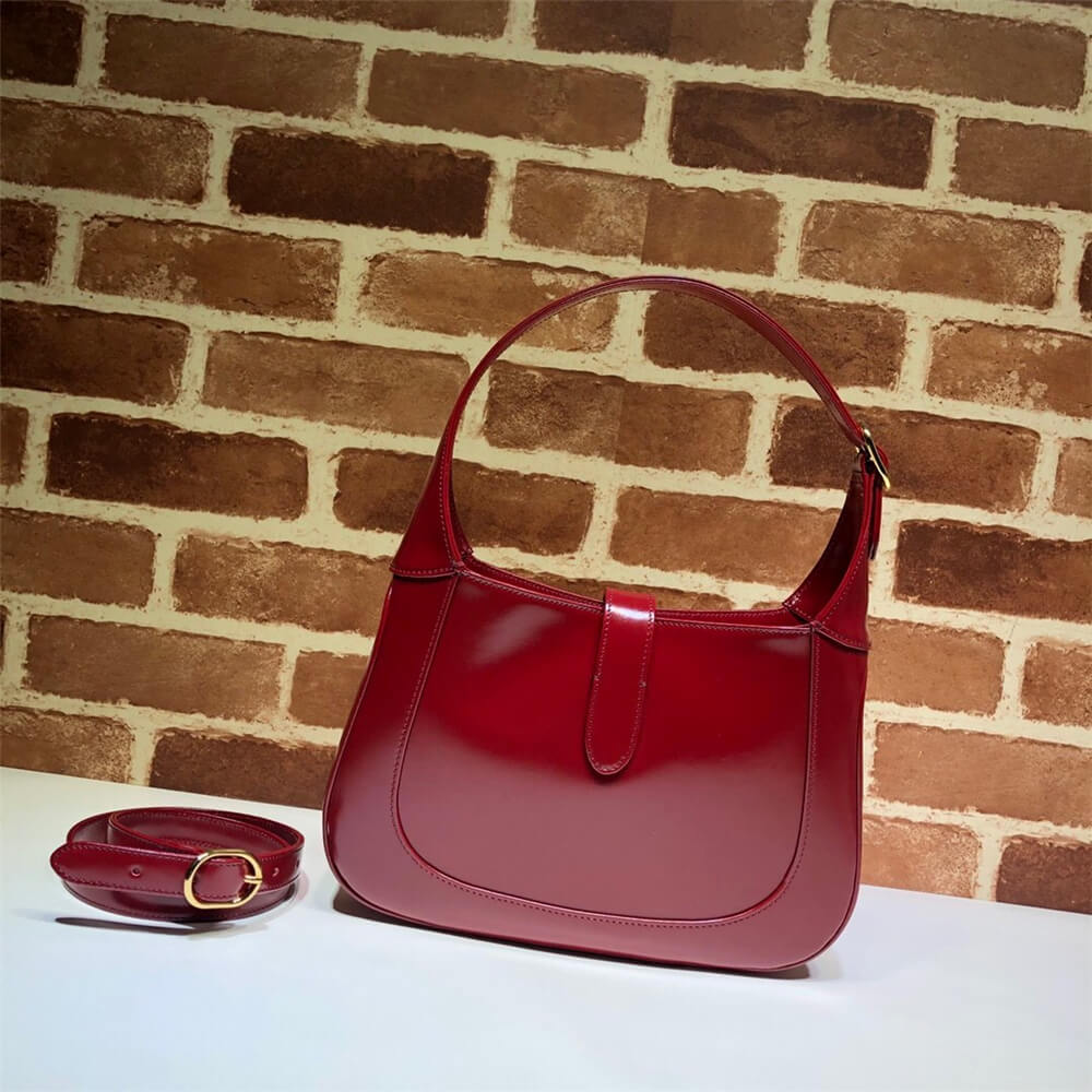 Gvc*1 Jackie 1961 Small Hobo Bag