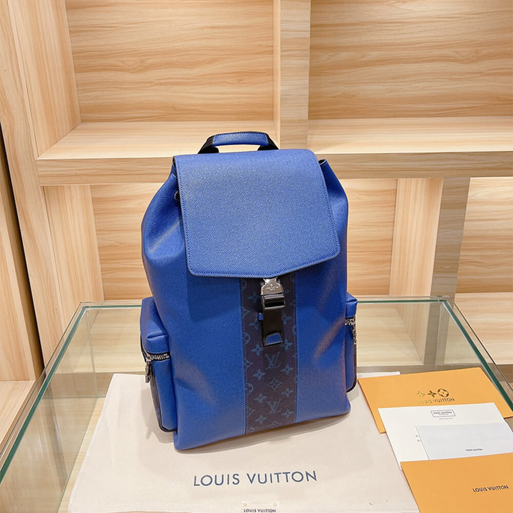 L0vis Vvtt0n Outdoor Backpack