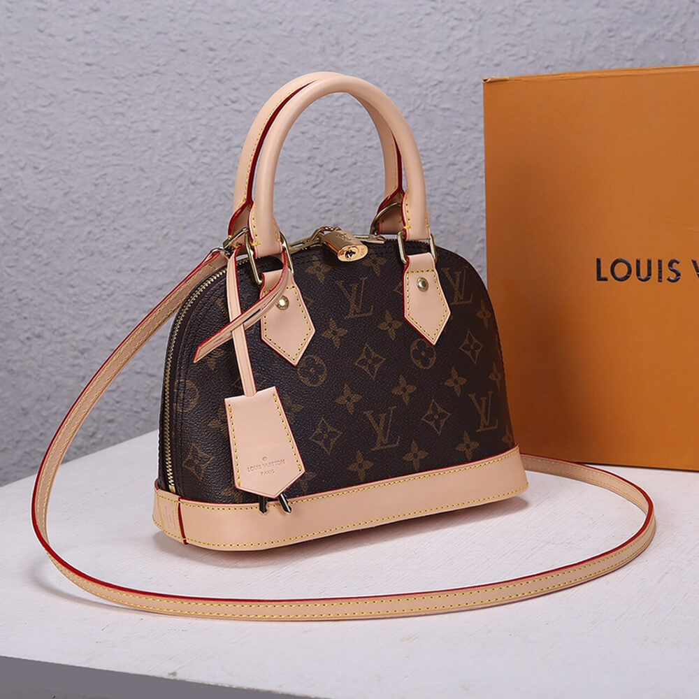 L0vis Vvtt0n ALMA BB