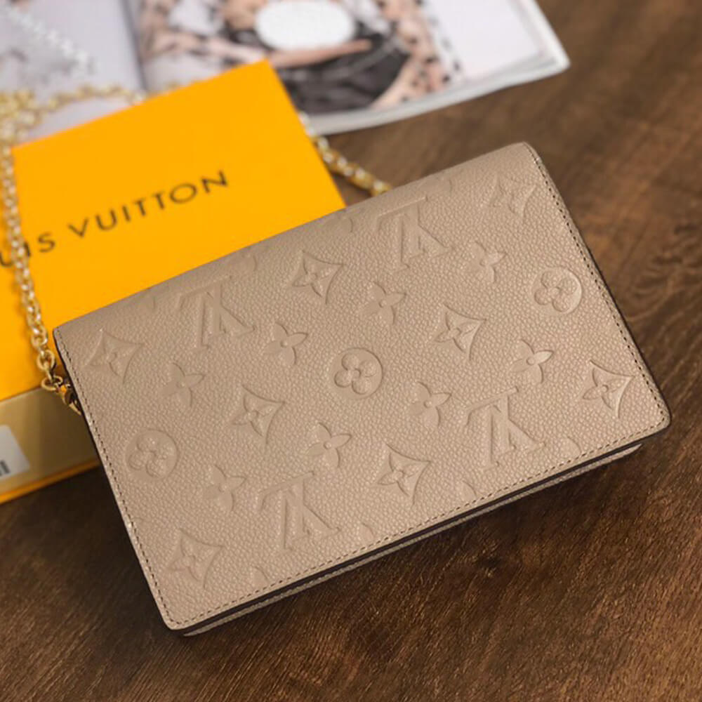 L0vis Vvtt0n VAVIN CHAIN WALLET