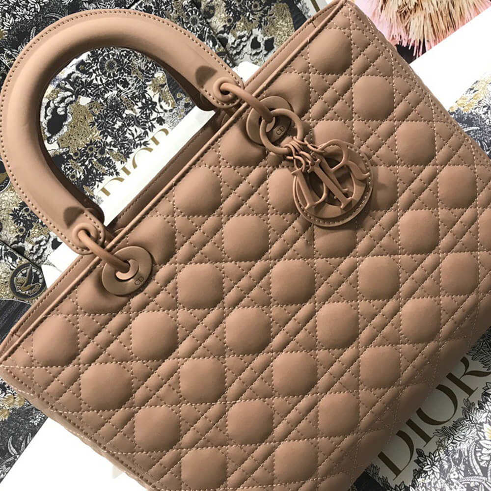 D10r LARGE LADY D10r BAG