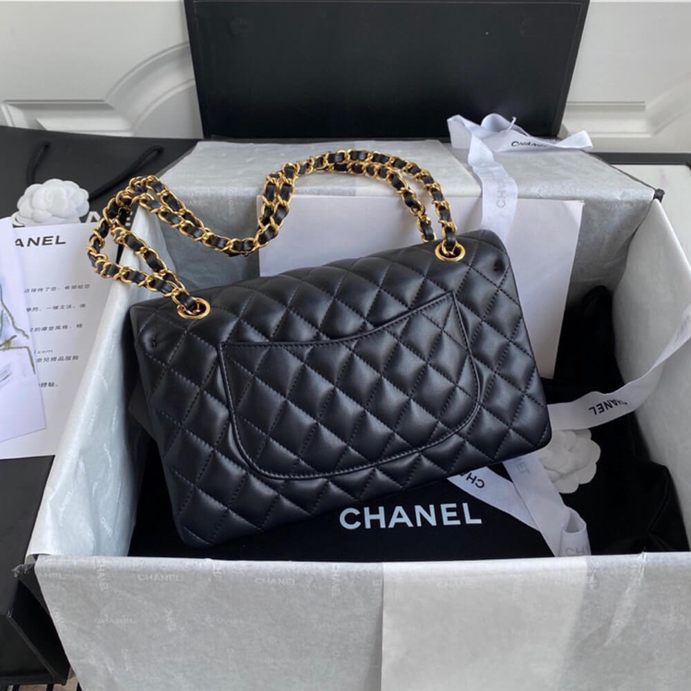 Ch**el CLASSIC HANDBAG