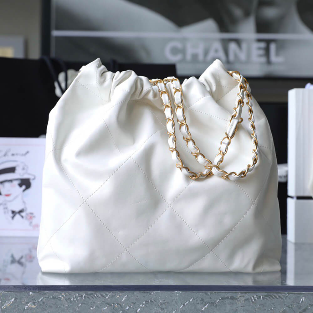 Ch**el 22 Small Handbag