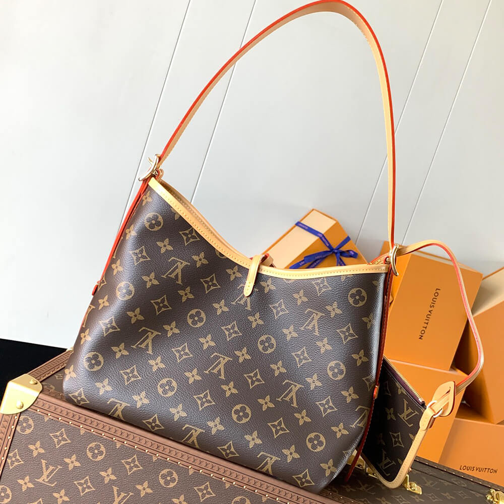 LV CARRYALL PM