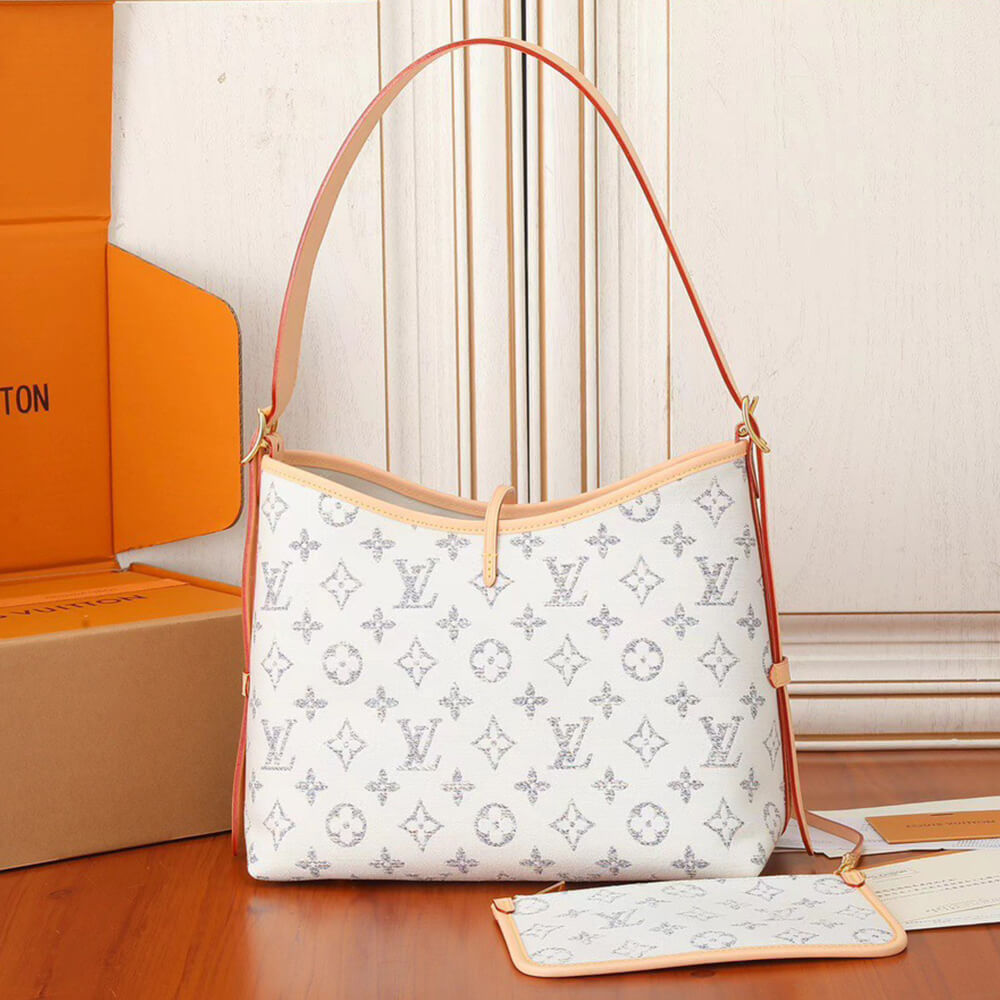 LV  CarryAll PM(HIGH-END GRADE)