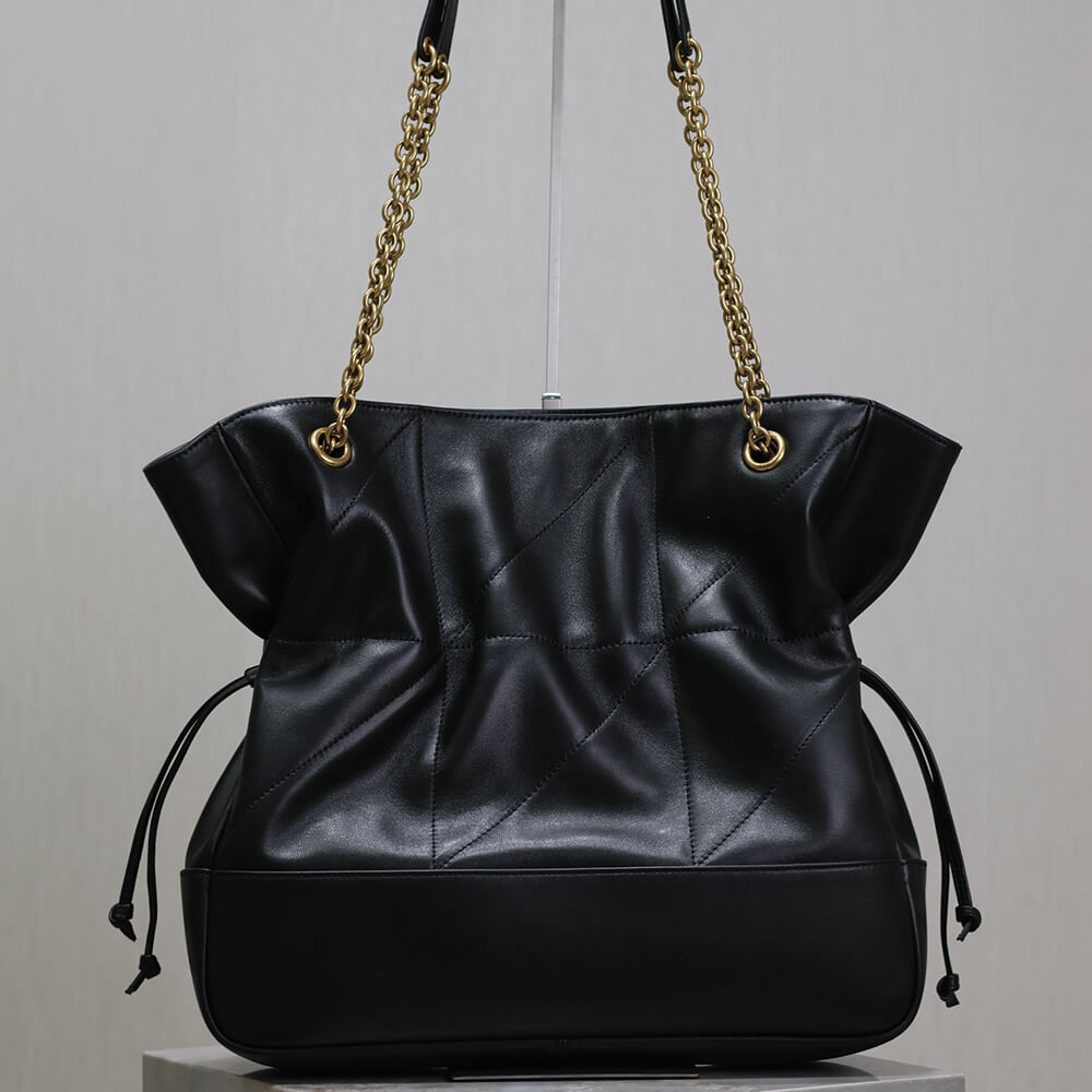 Y51  JAMIE SHOPPING in lambskin