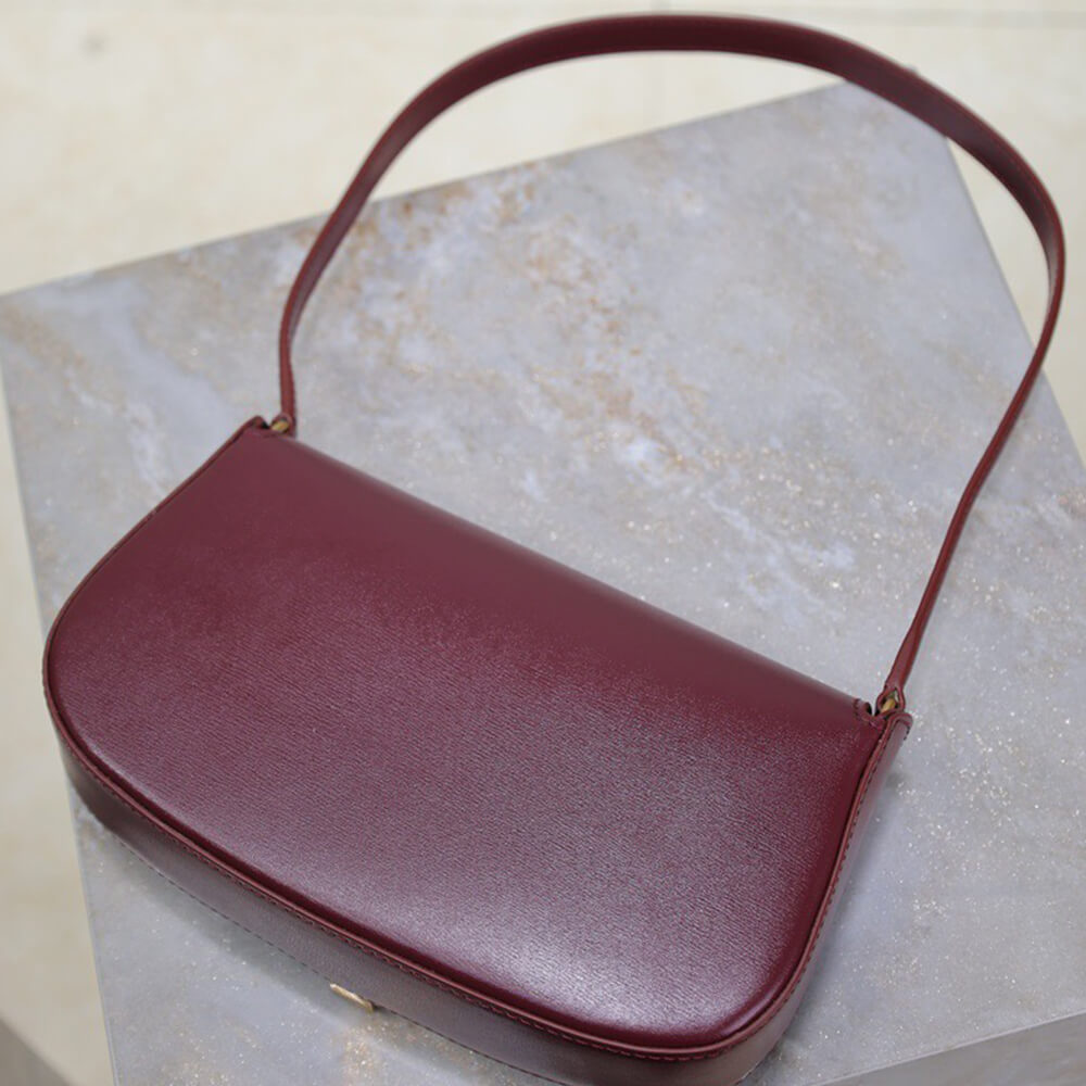 Y51  Mini VOLTAIRE in BOX Sa1nt Lau*nt