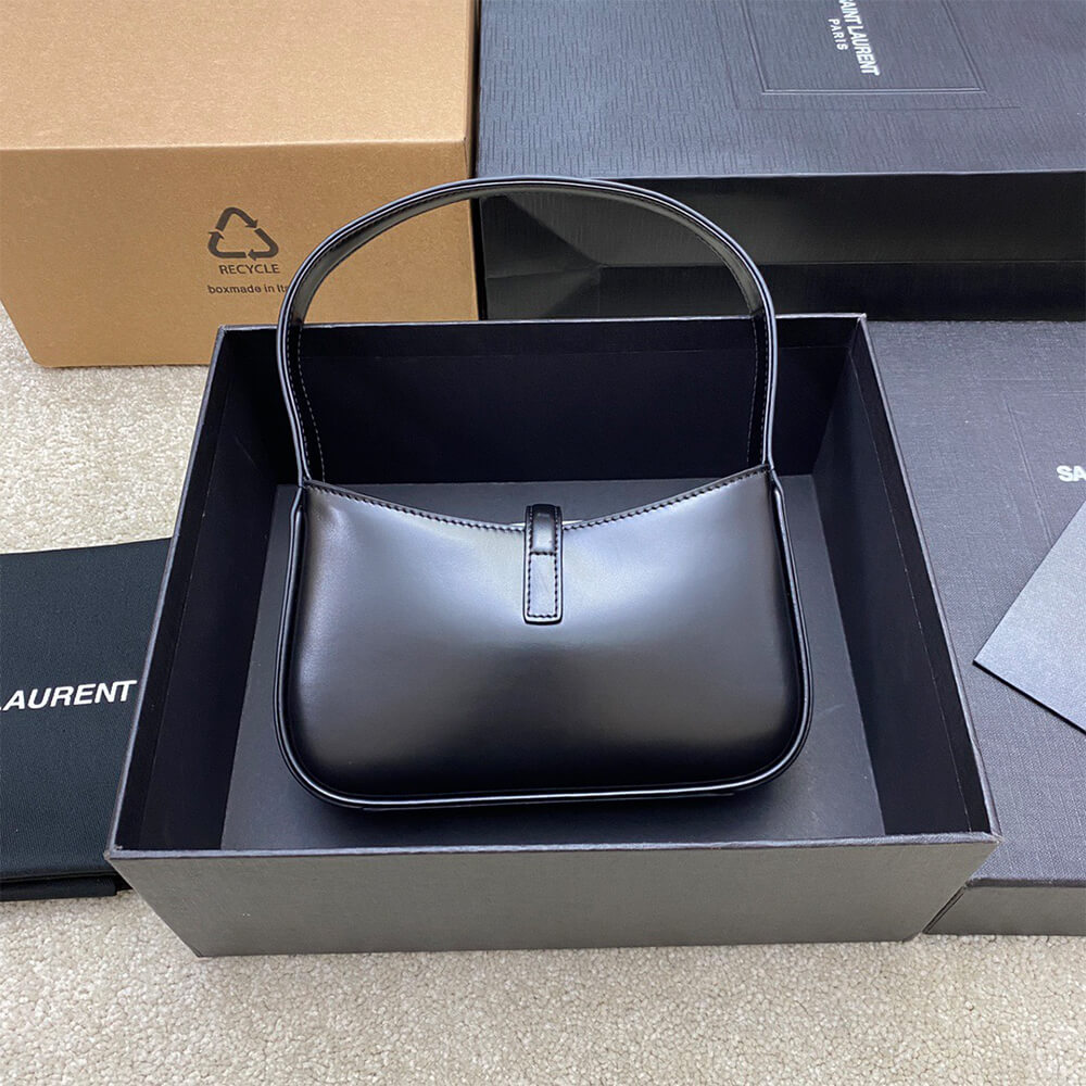 Y51  MINI LE 5 À 7 IN SMOOTH LEATHER
