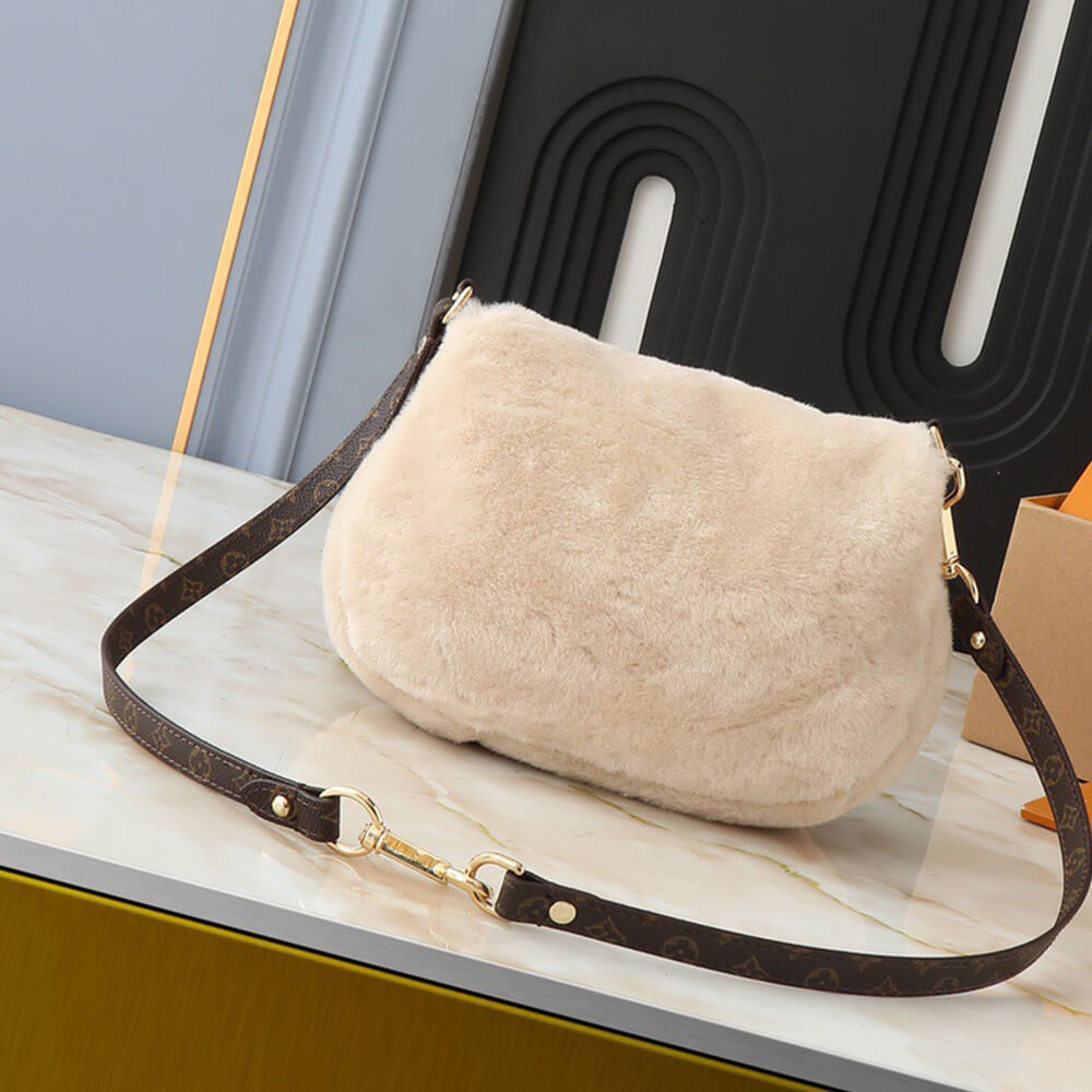 LV  Sunset Bag