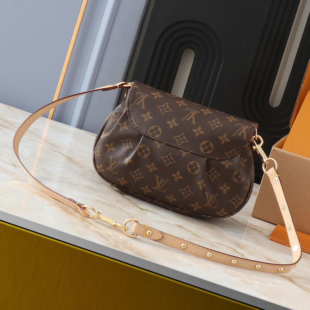 LV  Sunset Bag