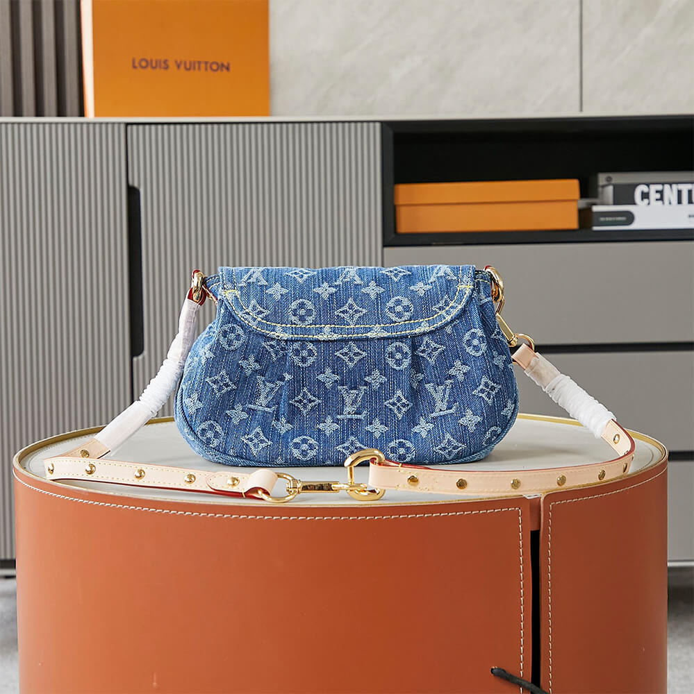 LV  Sunset  Bag