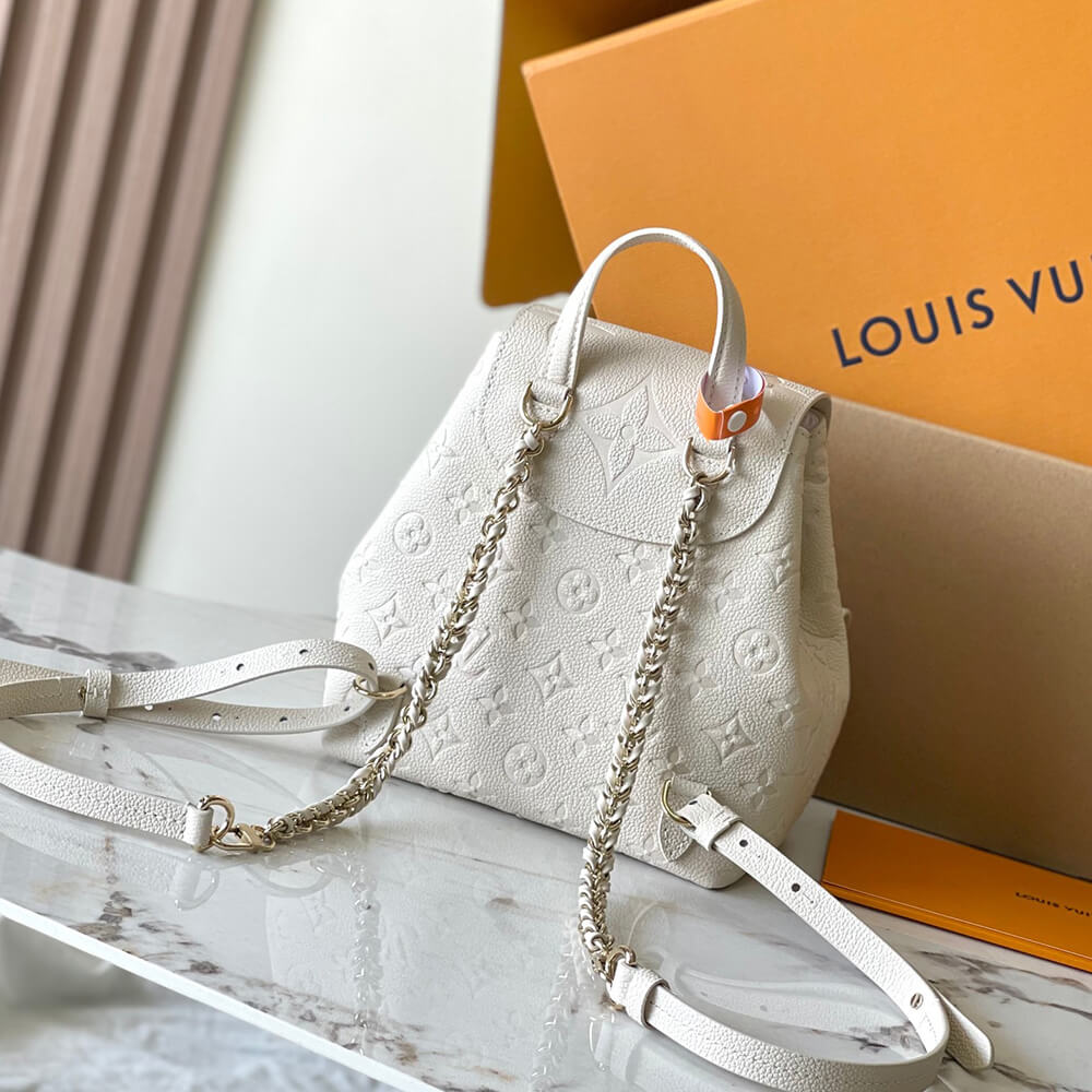 LV  Backup Backpack