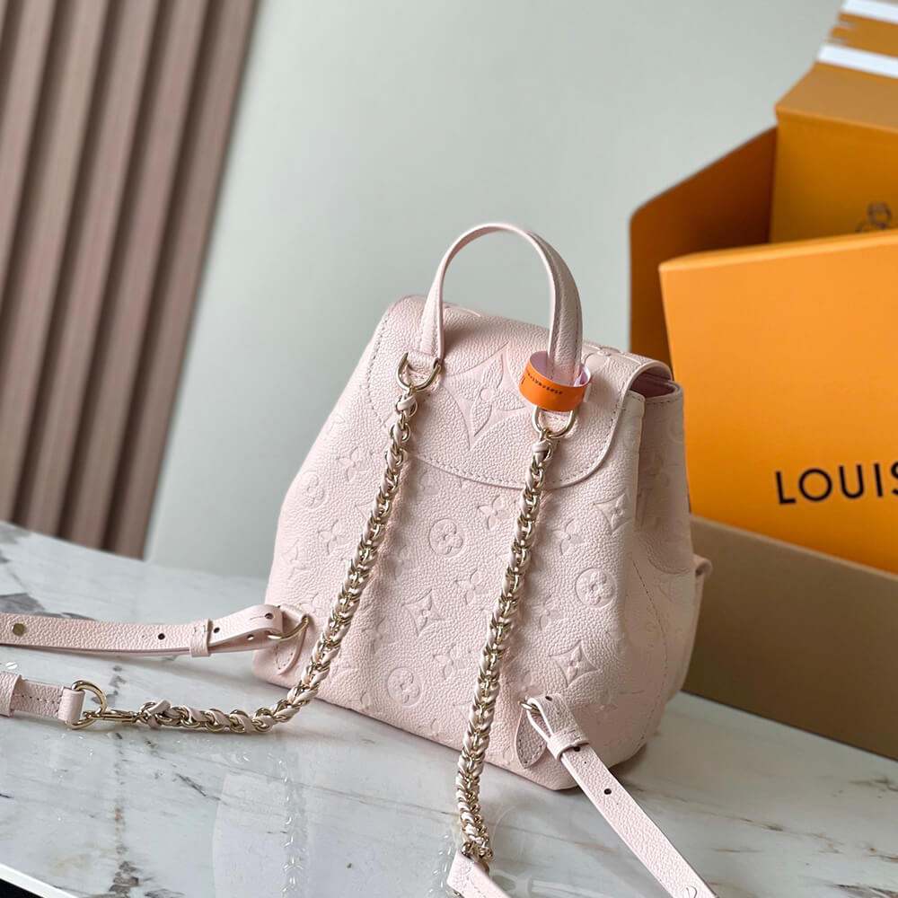 LV  Backup Backpack