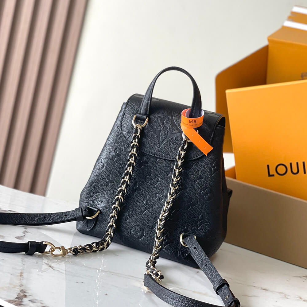 LV  Backup Backpack