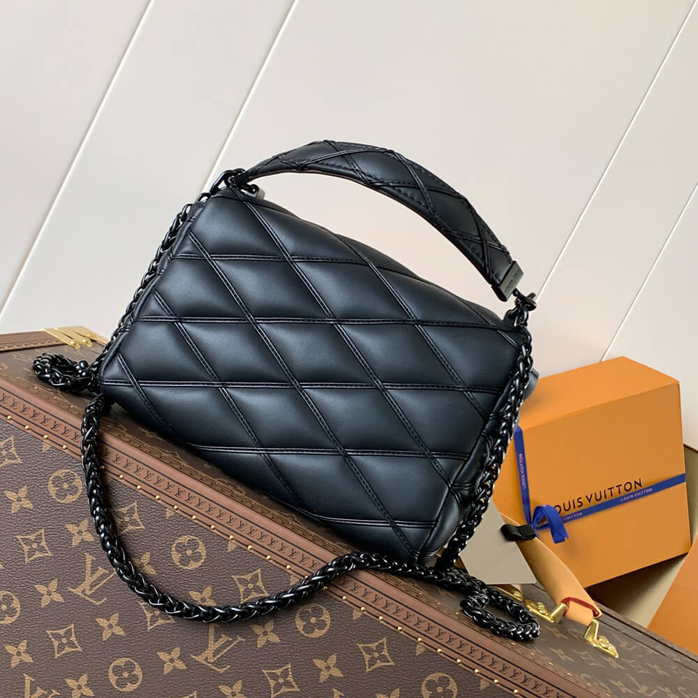 LV  GO-14 MM