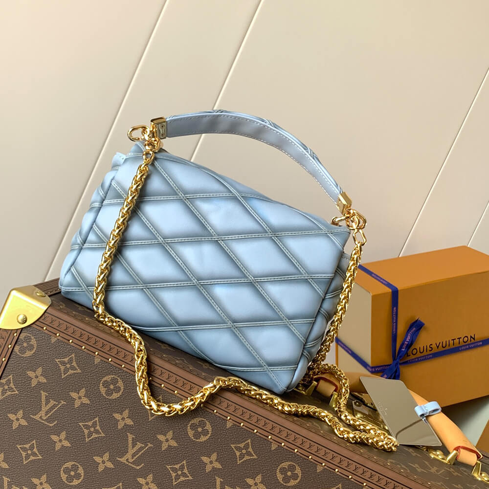 LV  GO-14 MM