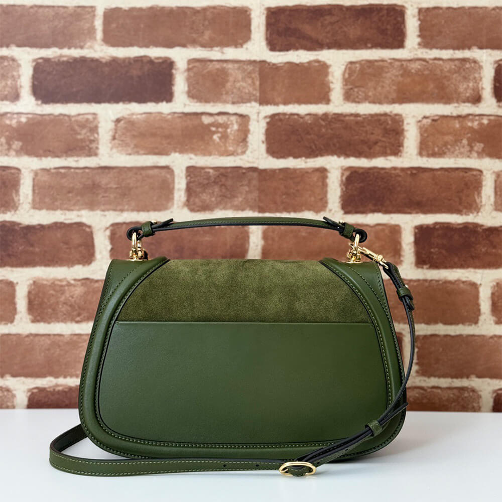 Gvc*1 Blondie medium top handle bag(HIGH-END GRADE)