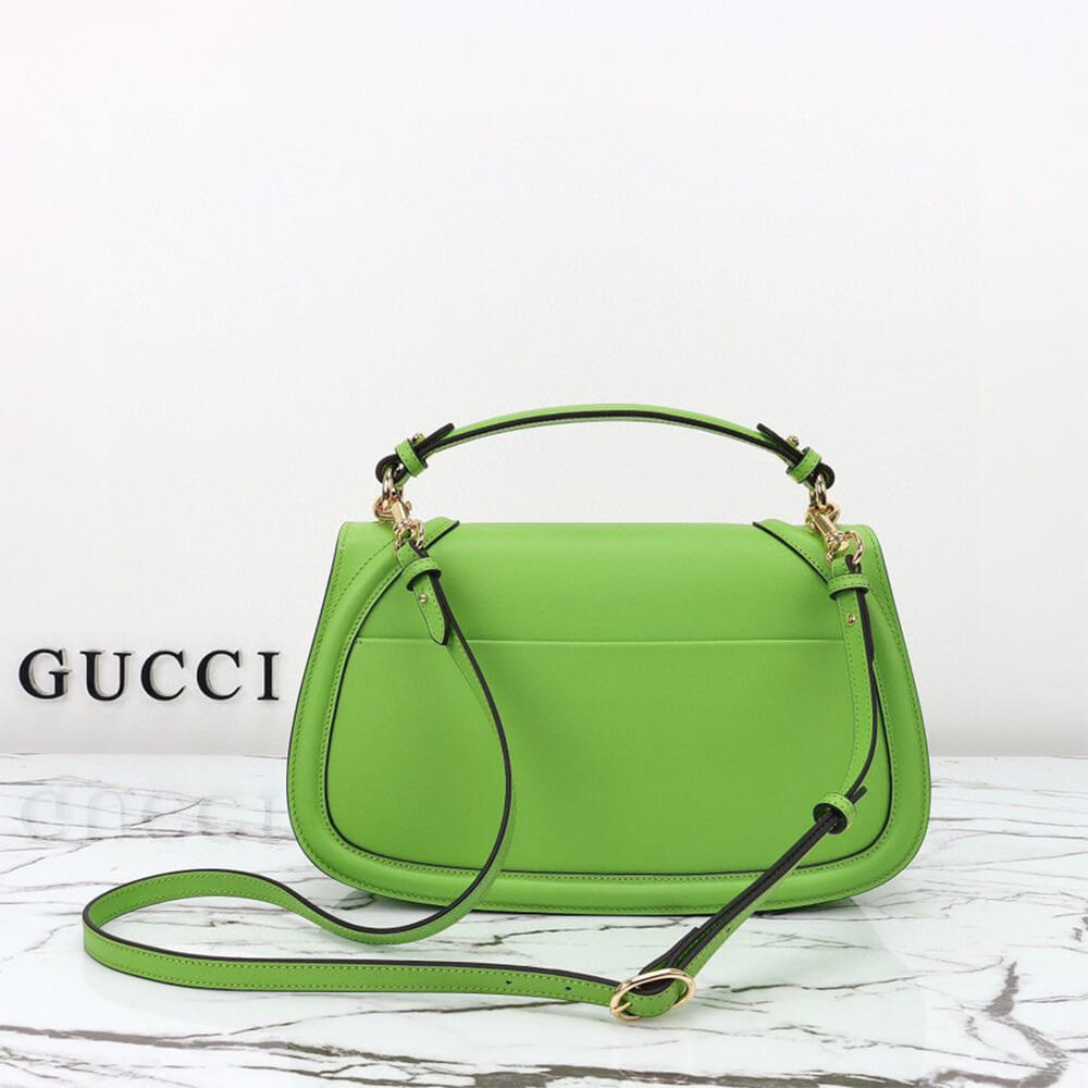 Gvc*1 Blondie medium top handle bag