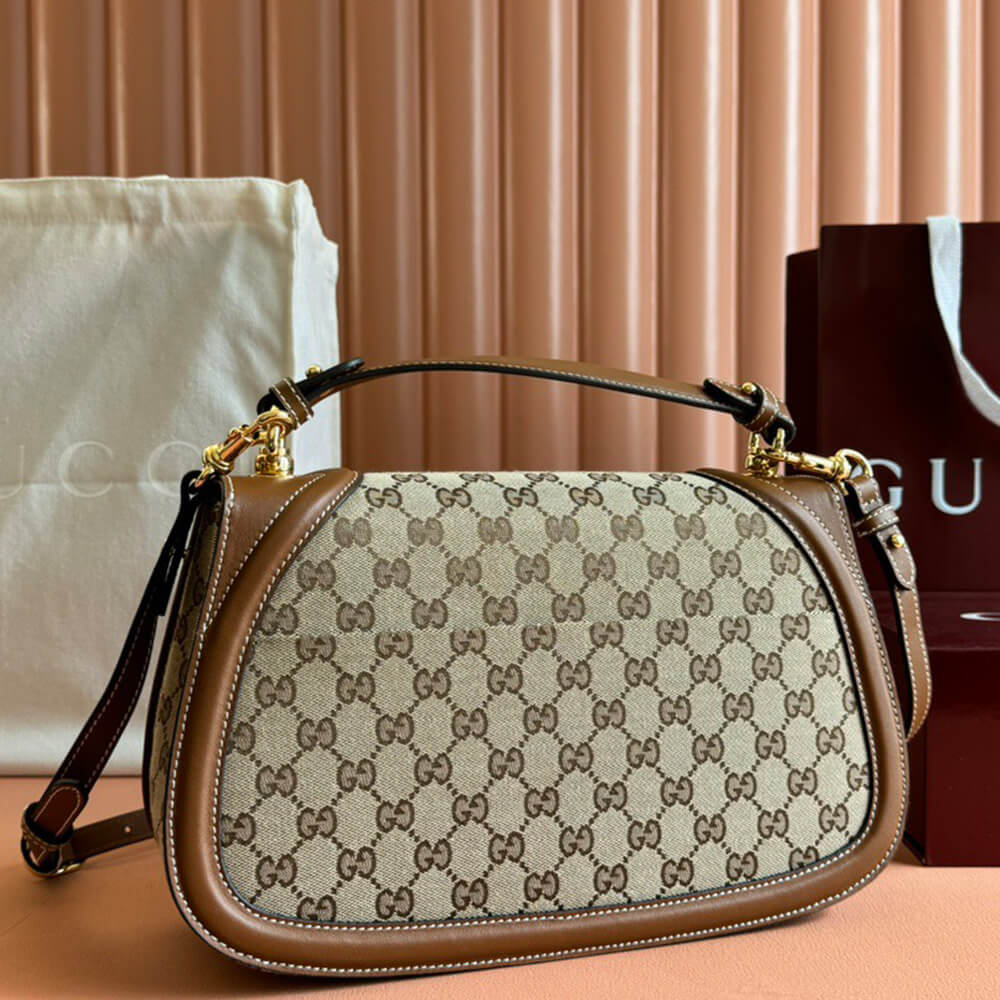 Gvc*1 Blondie medium top handle bag