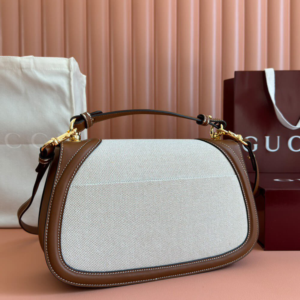 Gvc*1 Blondie medium top handle bag