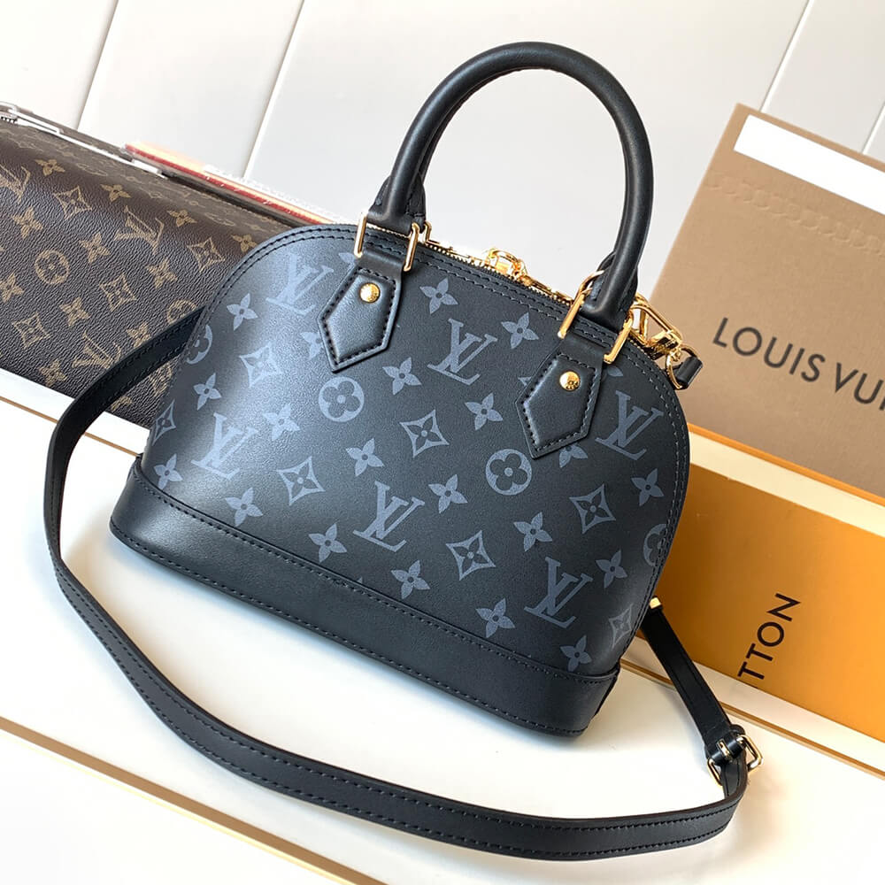 LV  Alma BB Bag