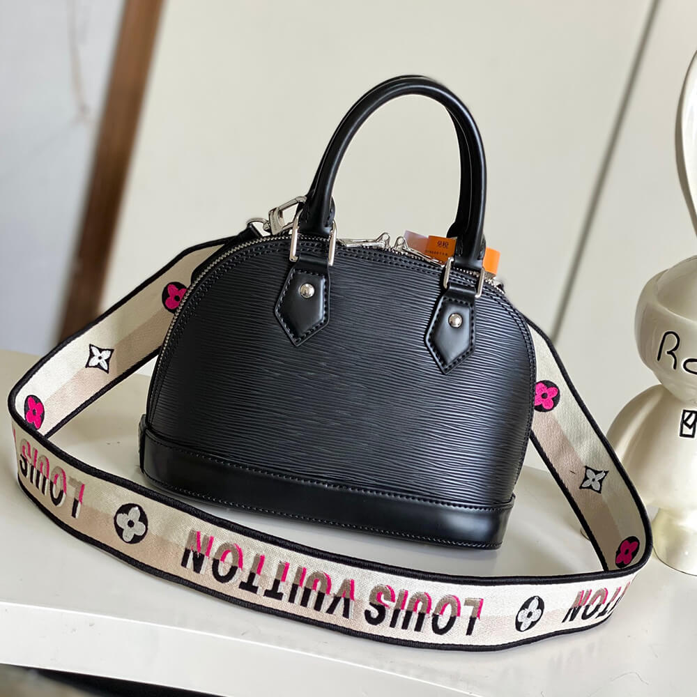 LV  Alma BB Bag