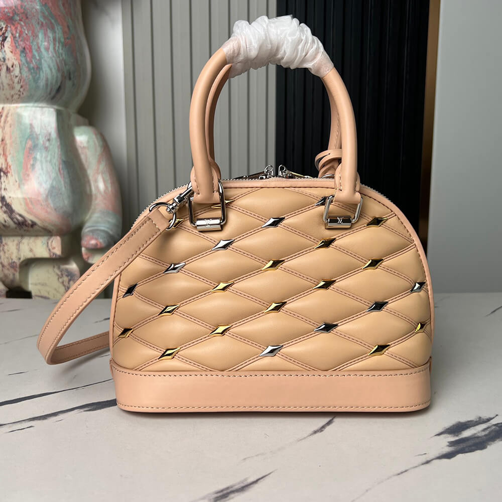 LV   Alma BB Bag
