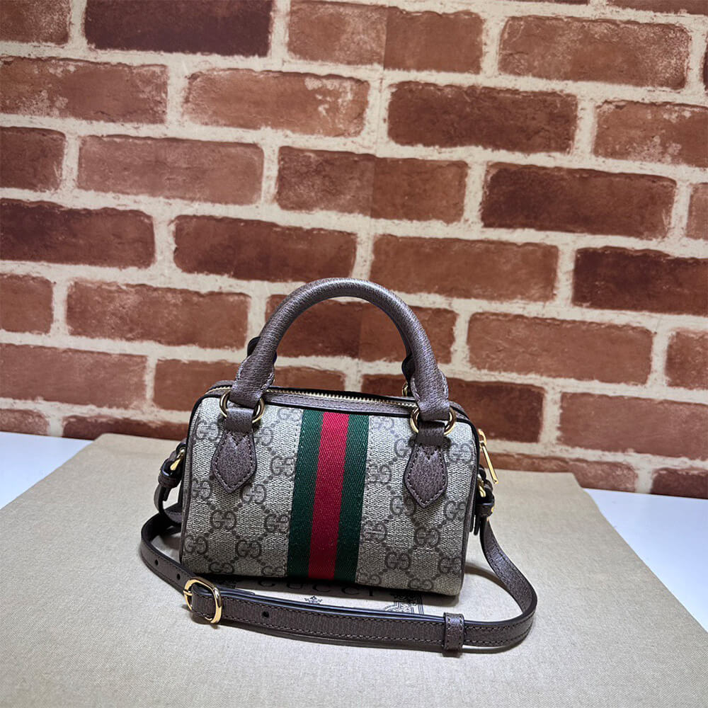 Gvc*1 Ophidia S*per mini bag