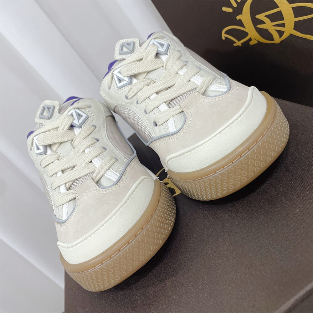 B713 CACTUS JACK D10r SNEAKER – LIMITED AND NUMBERED EDITION
