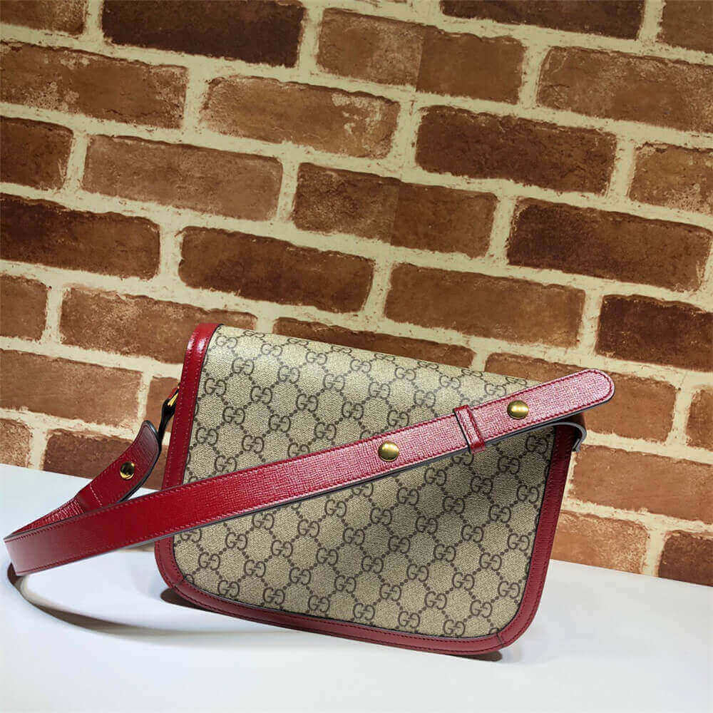 Gvc*1 Horsebit 1955 Shoulder Bag