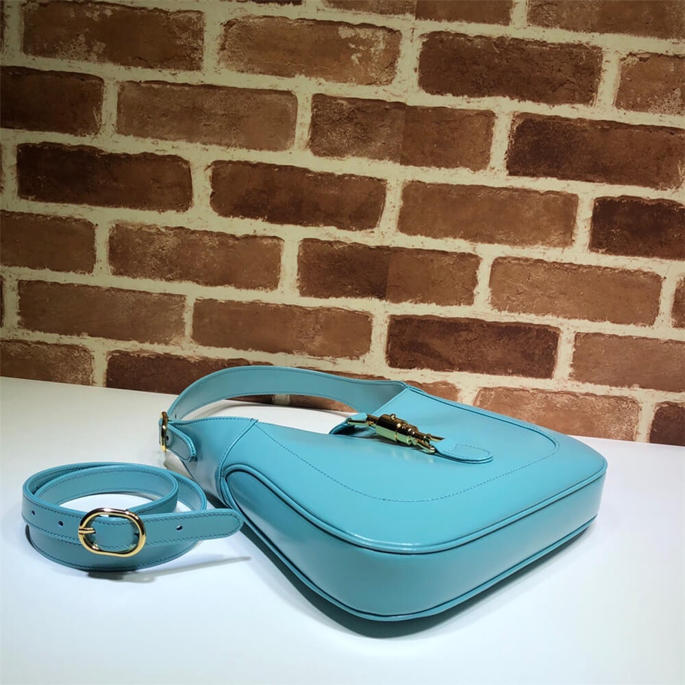 Gvc*1 Jackie 1961 Small Hobo Bag