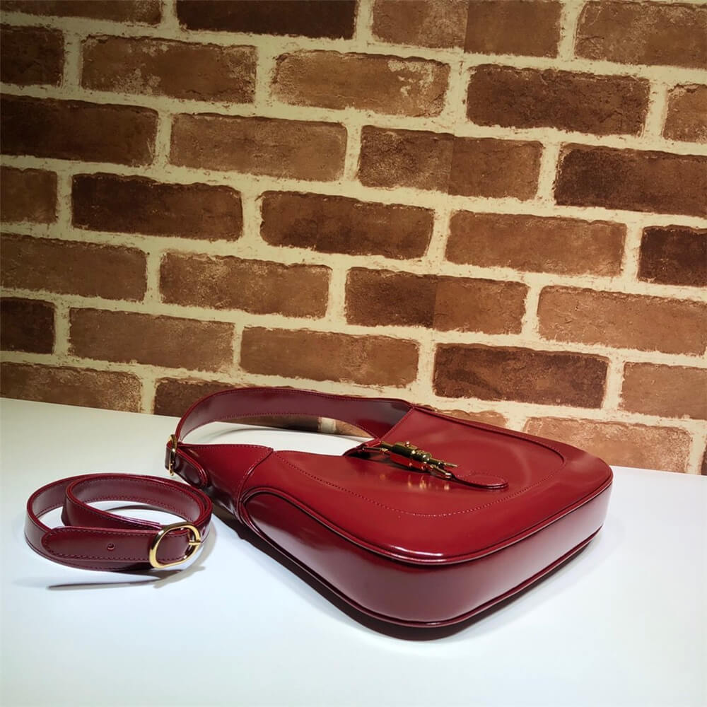 Gvc*1 Jackie 1961 Small Hobo Bag