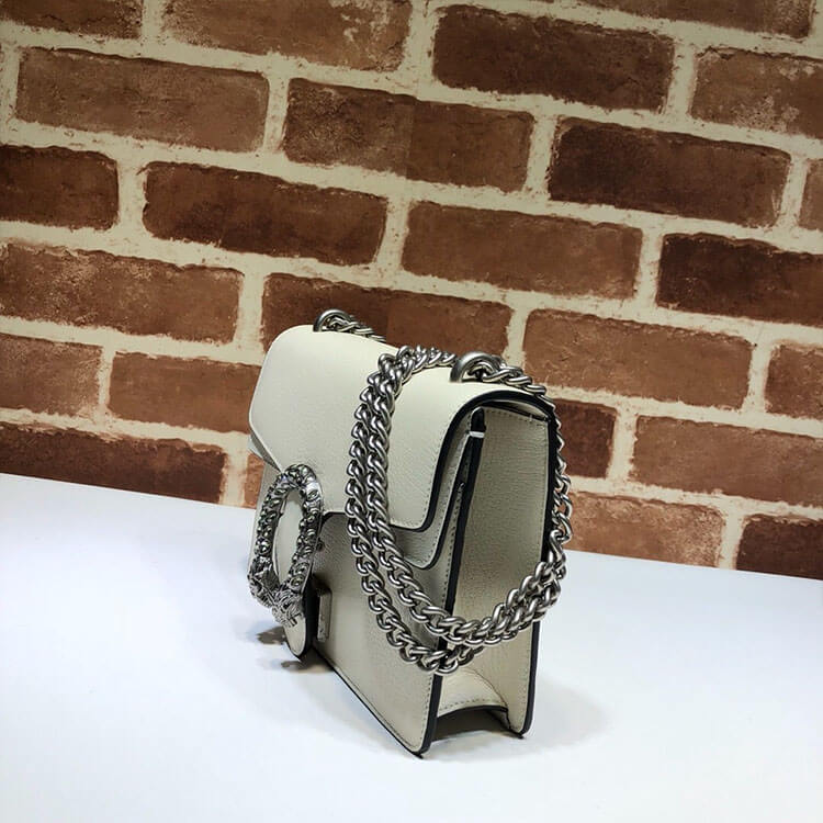 Gvc*1 Dionysus Mini Leather Bag
