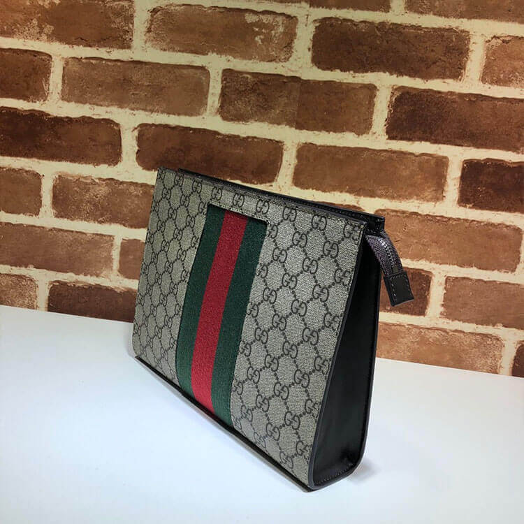 GG Svp*me Web Pouch