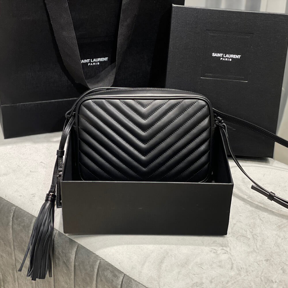 Y51 LOU CAMERA BAG
