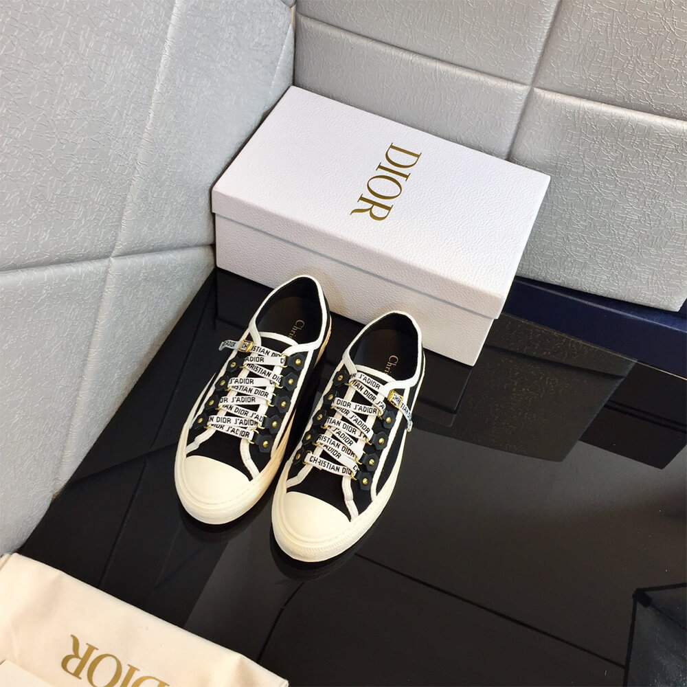 WALK’N’D10r SNEAKER