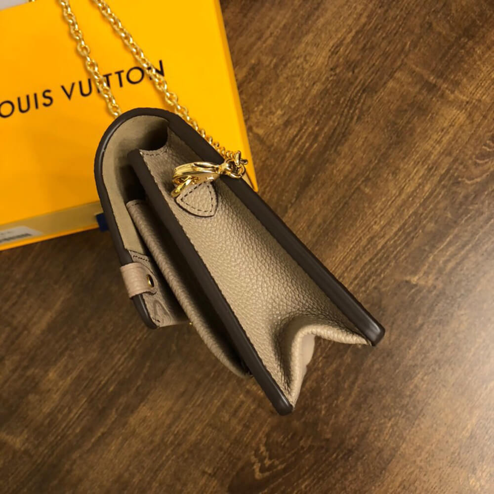 L0vis Vvtt0n VAVIN CHAIN WALLET