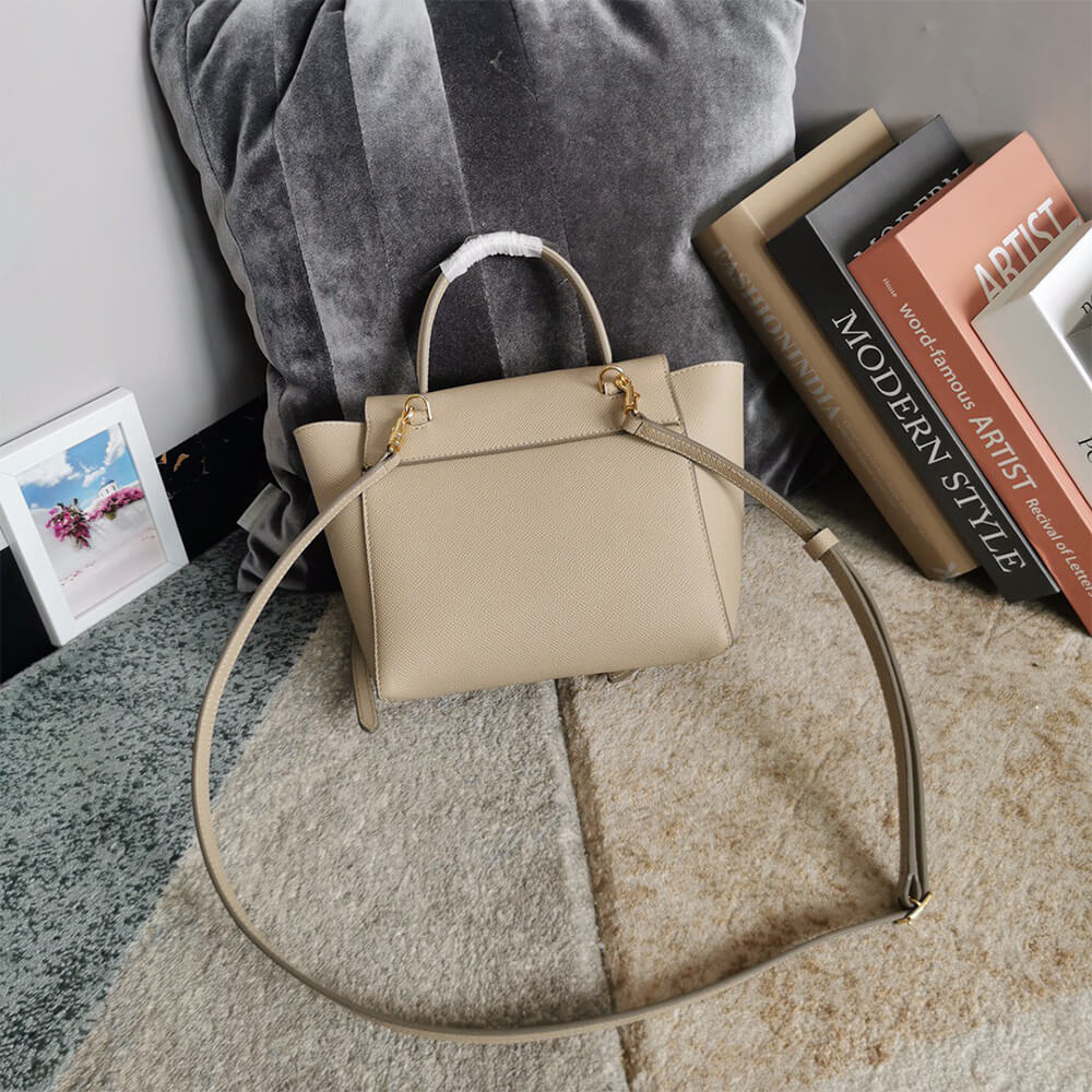 Ce1i*e NANO BELT BAG