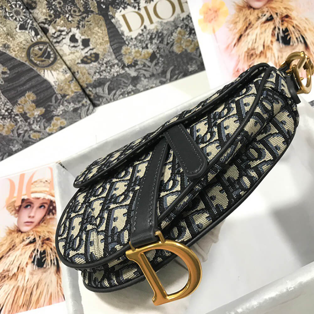 D10r MINI SADDLE BAG