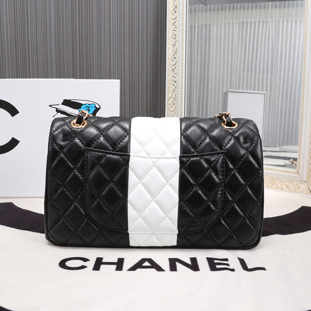 Ch**el CLASSIC HANDBAG