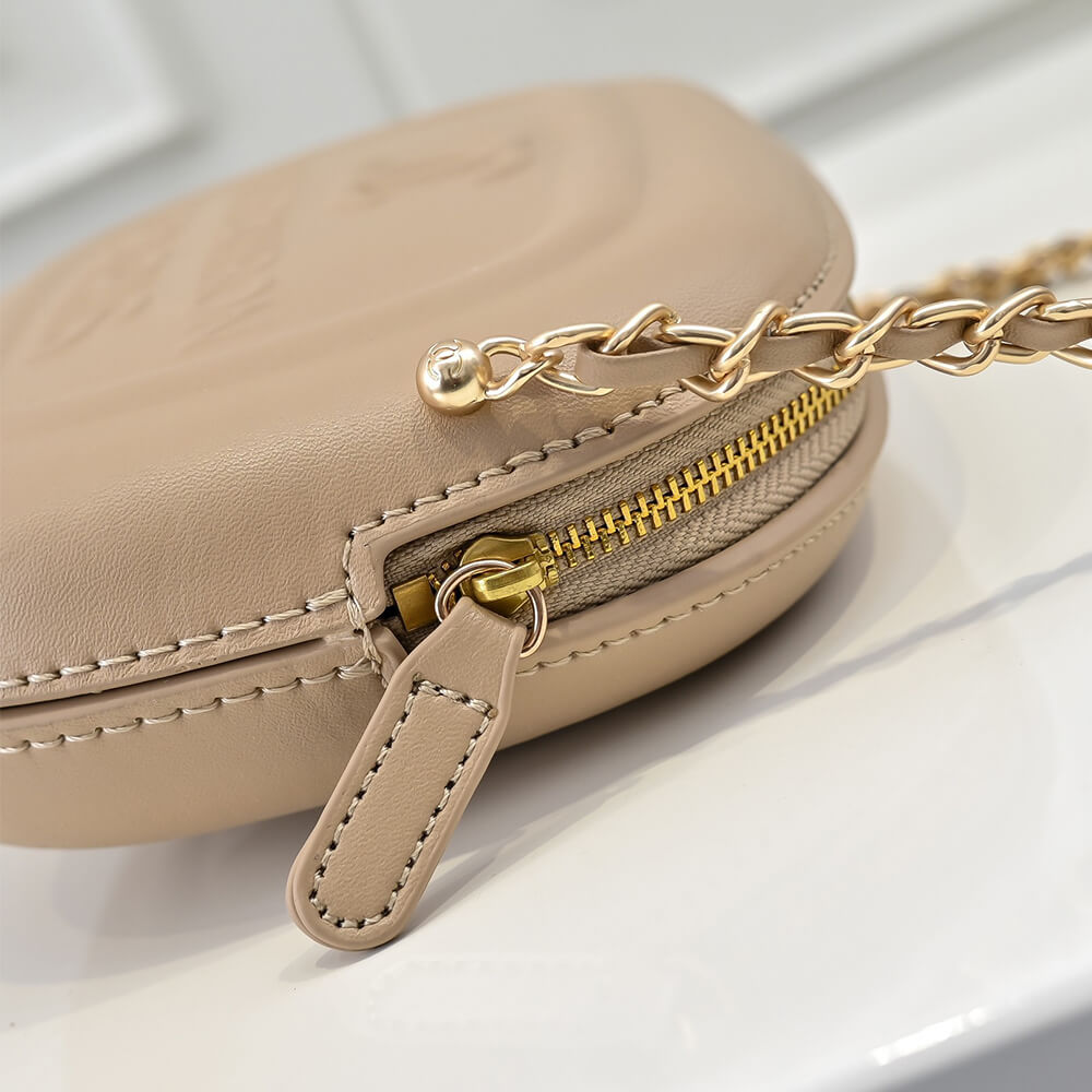Ch**el Mini Camera Case(high-end grade)