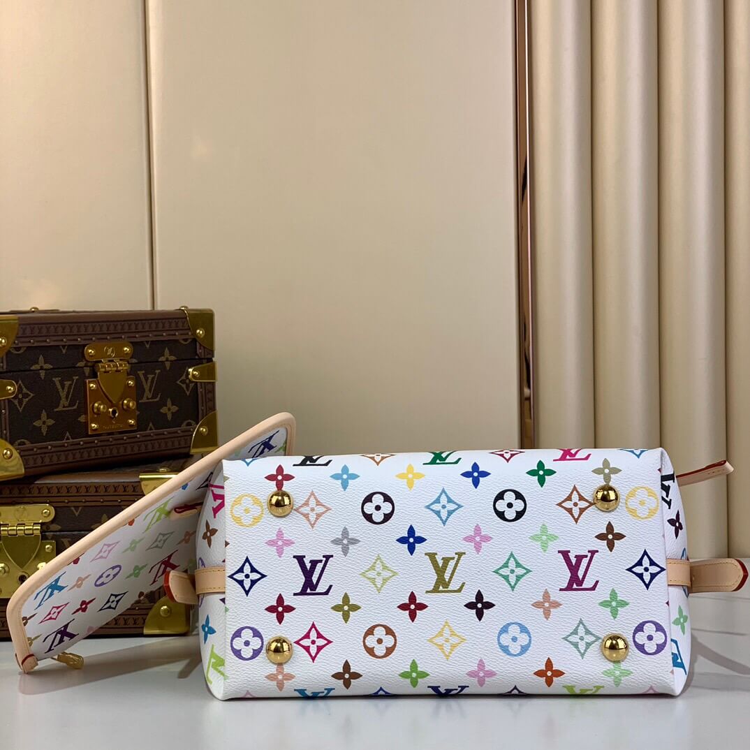 LV x TM CarryAll PM(HIGH-END GRADE)