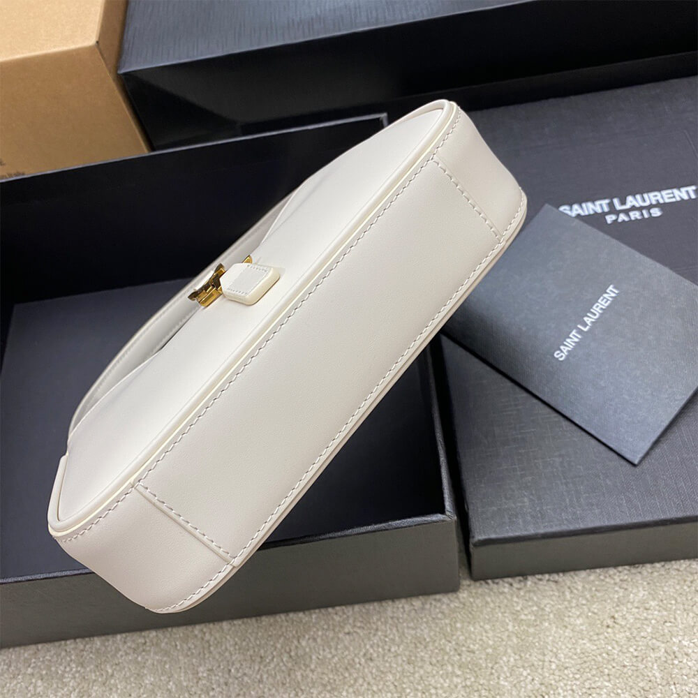 Y51  MINI LE 5 À 7 IN SMOOTH LEATHER