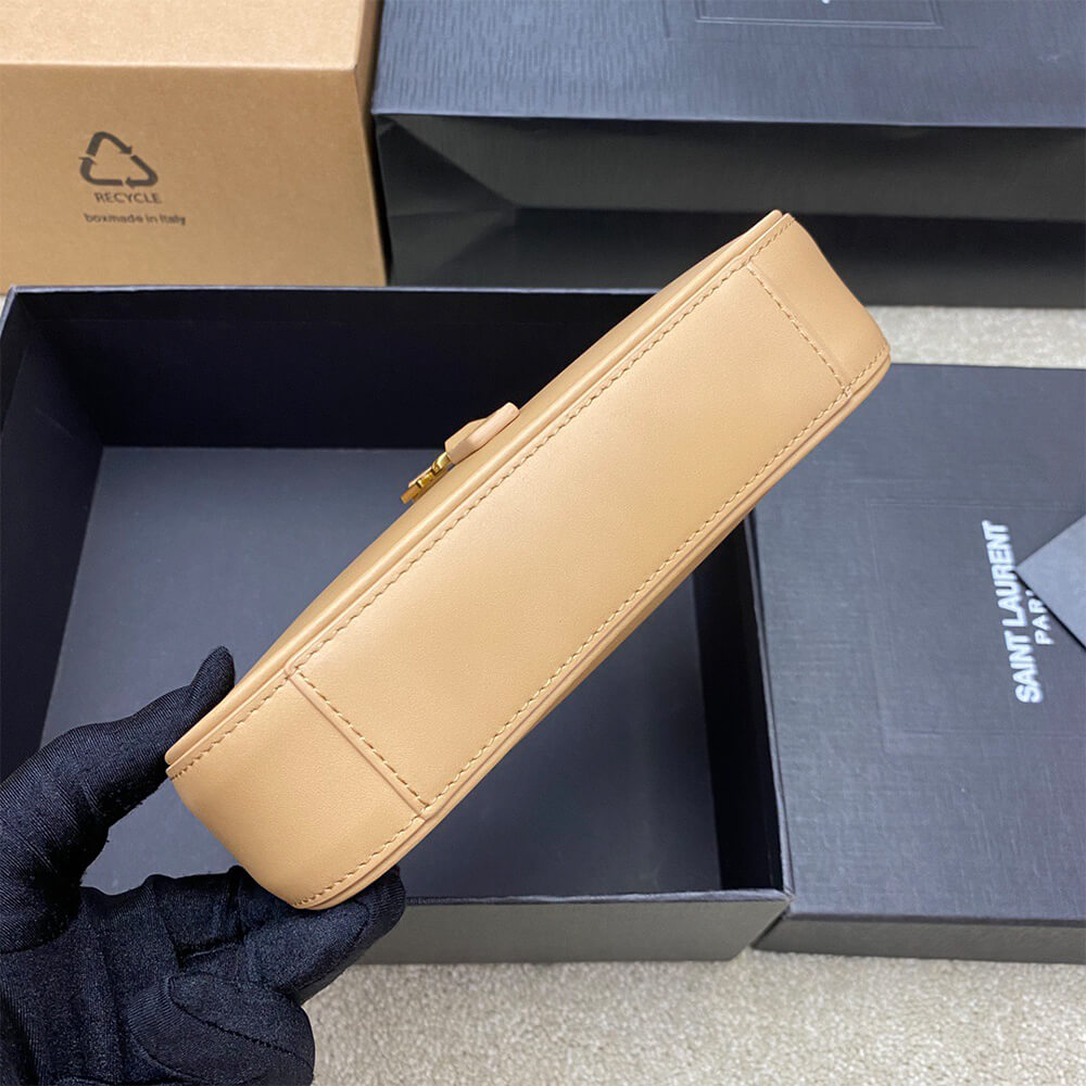 Y51  mini le 5 à 7 in smooth leather