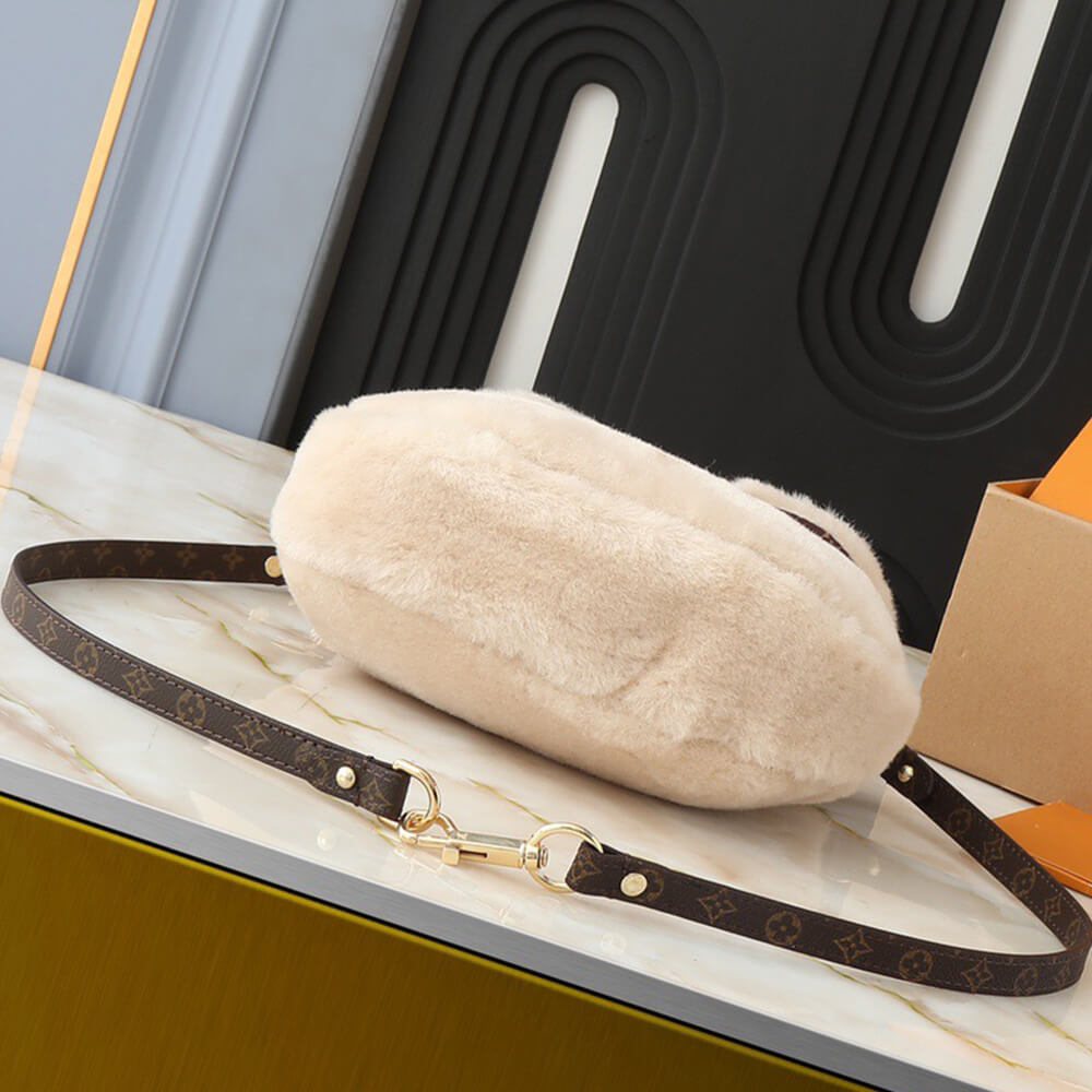 LV  Sunset Bag
