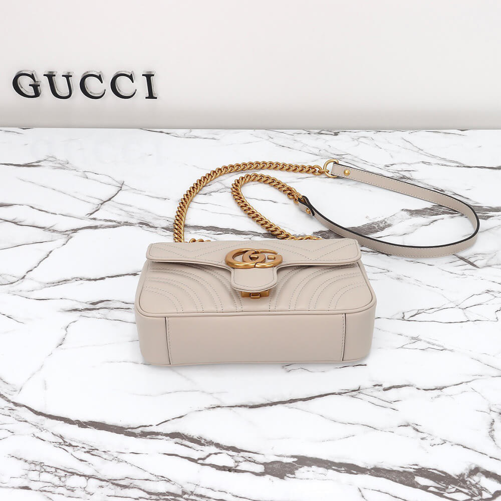 GG Marmont mini shoulder bag