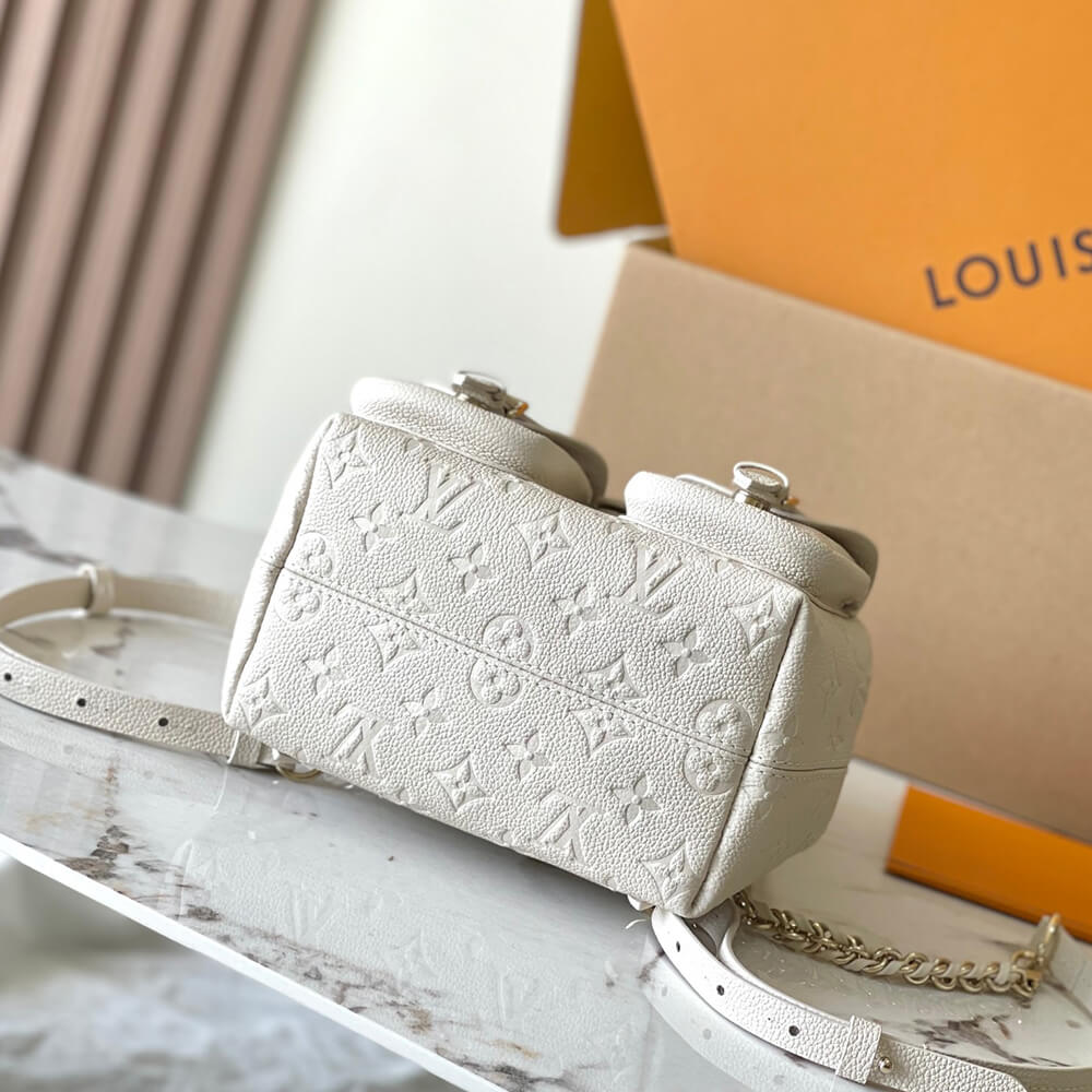 LV  Backup Backpack